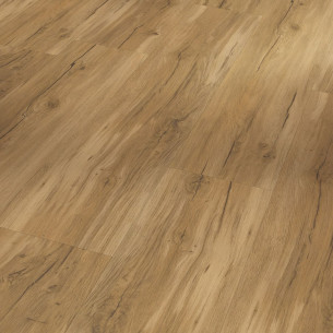 Кварц вінілова плитка для підлоги Parador Classic 2025 DB Wide Plank Oak Memory natural 1748871
